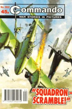 Issue #2622