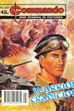 Issue #2623