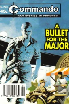 Issue #2627