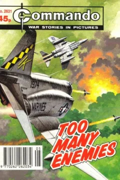 Issue #2631