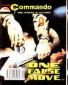 Cover of Issue #2635