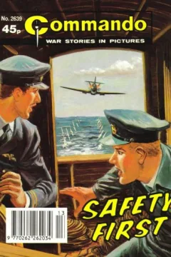 Issue #2639