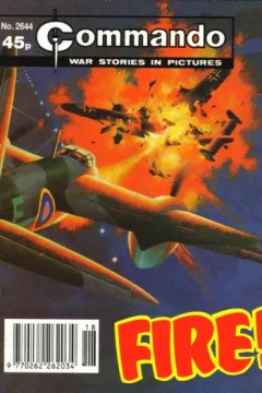 Issue #2644
