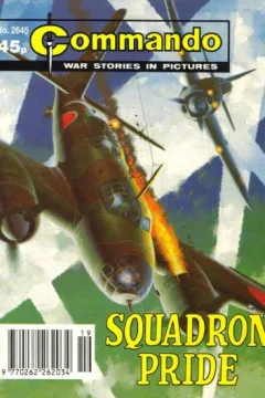 Issue #2645