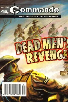 Issue #2647