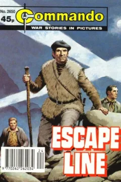 Issue #2650