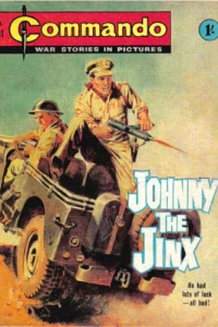 Johnny the Jinx