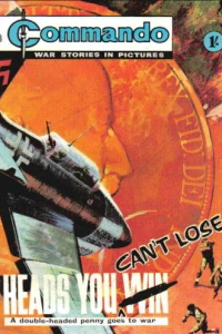 Heads You Can't Lose