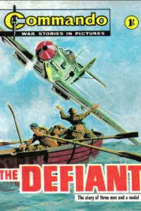 The Defiant