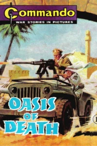 Oasis of Death