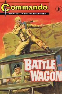 Battle-Wagon