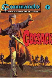 Cossack