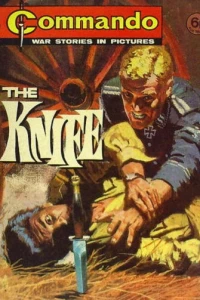 The Knife