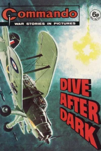 Dive After Dark