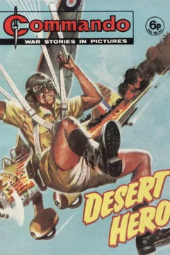 Issue #731