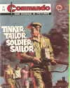 Cover of Issue #765