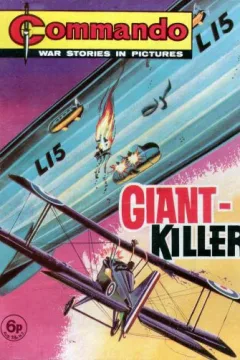 Issue #771