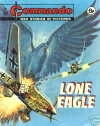 Cover of Lone Eagle
