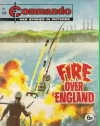 Cover of Fire Over England
