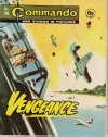 Cover of Vengeance