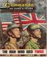 Cover of Issue #797
