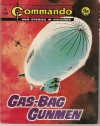 Cover of Gas-Bag Gunmen