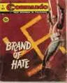 Cover of Issue #809