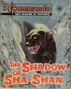 Cover of The Shadow of Sha-Shaw