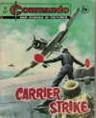Cover of Carrier Strike
