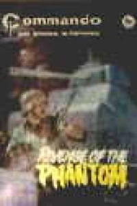 Revenge of the Phantom