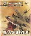Cover of The Sand Devils