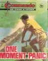Cover of Issue #833