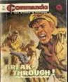 Cover of Issue #835