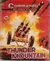 Cover of Thunder Mountain