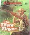 Cover of Issue #844