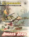 Cover of Issue #852