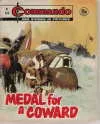 Cover of Issue #858