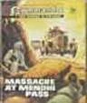 Cover of Massacre at Mendhi Pass