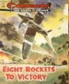 Cover of Eight Rockets To Victory