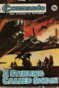 A Sterling Called Satan