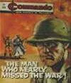 Cover of Issue #876