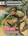 Cover of Pirate Island