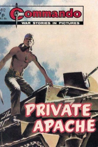 Private Apache