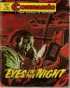 Cover of Eyes in the Night