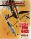Cover of Under Two Flags