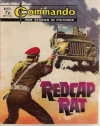 Cover of Redcap Rat