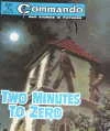 Cover of Two Minutes to Zero
