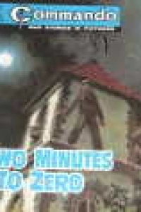 Two Minutes to Zero