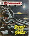 Cover of Issue #945
