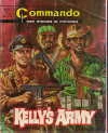 Cover of Kelly's Army